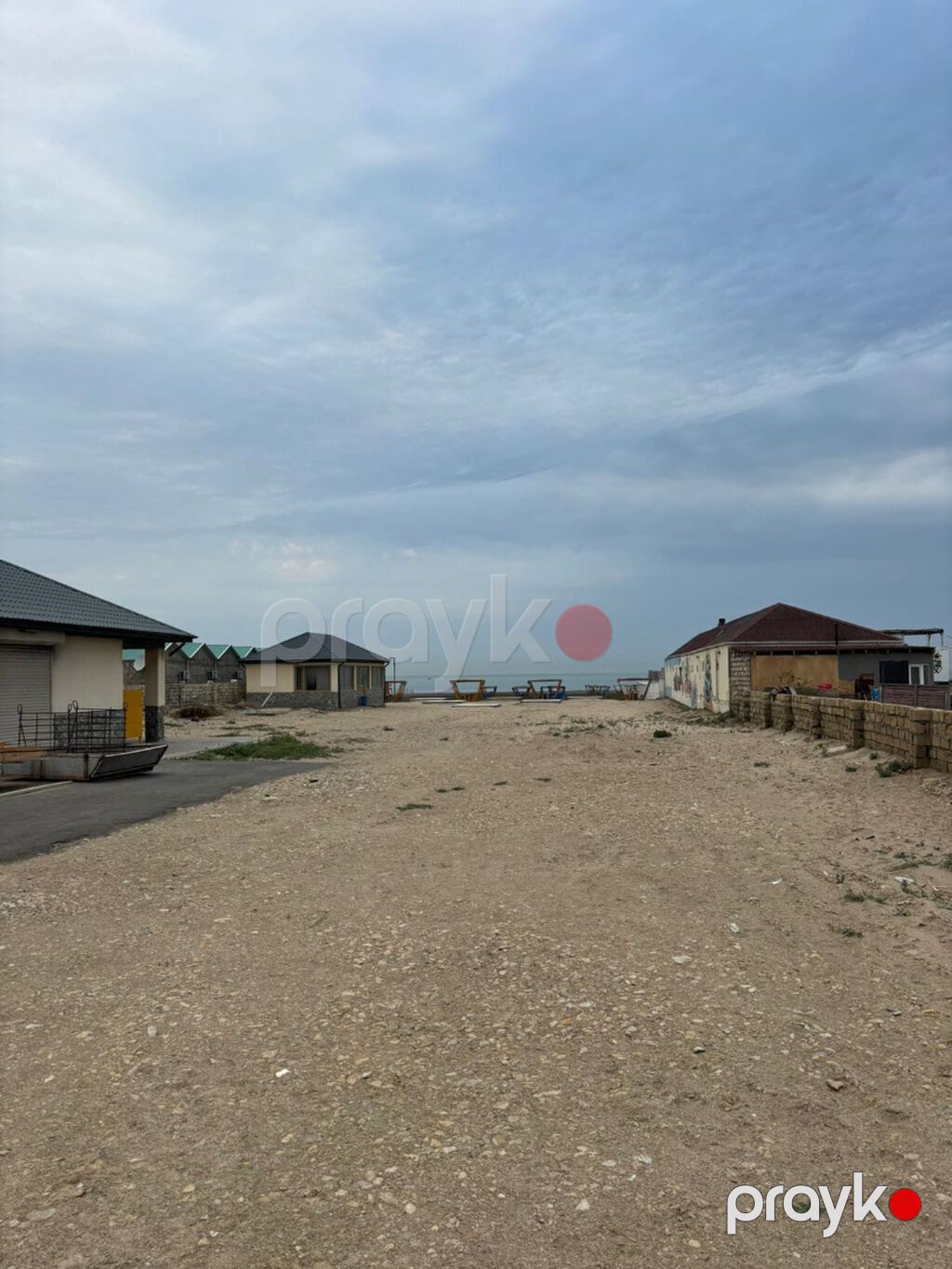 21 sot, Biznes üçün, Makler, Kupça (Çıxarış) — Torpaq, Bakı (2)