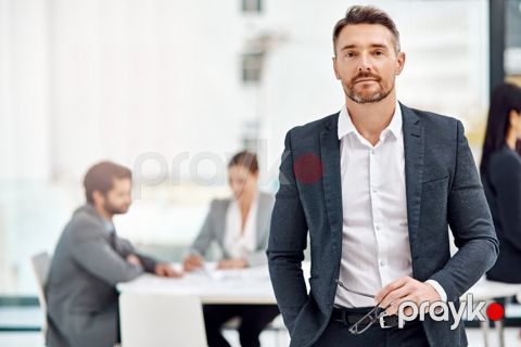 Ofis meneceri tələb olunur — Bakı
