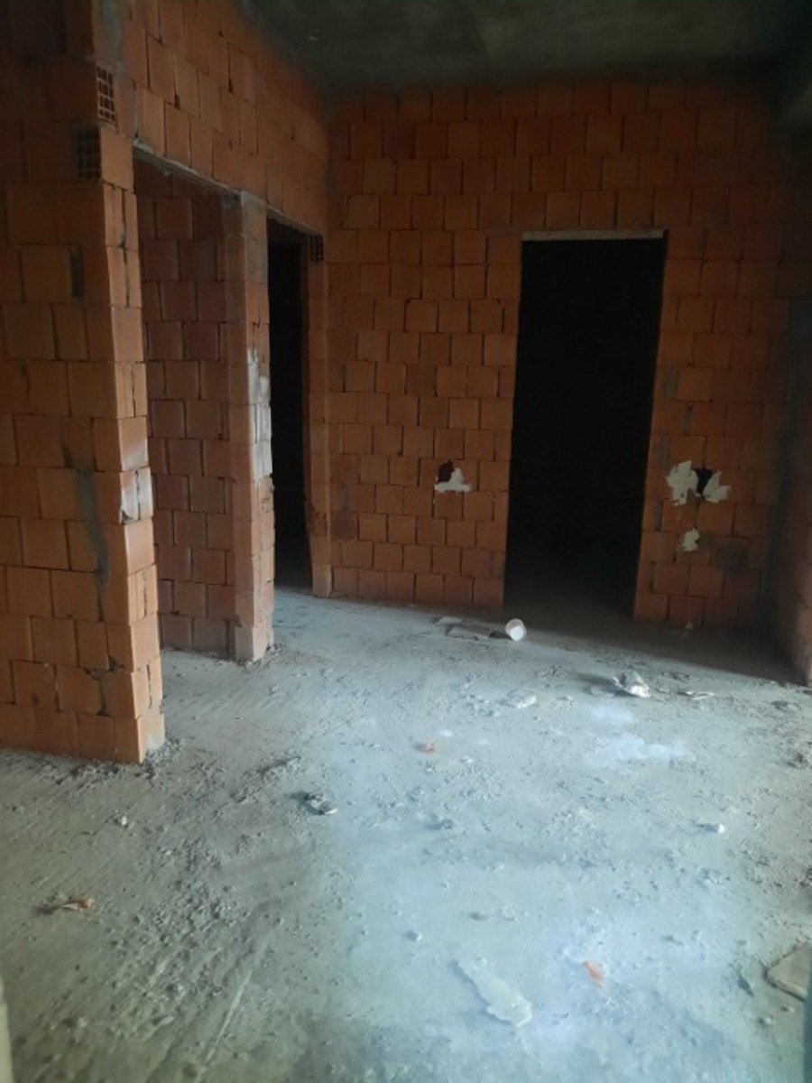 Satılır 3 otaqlı yeni tikili 112 m² — Mənzil, Bakı (6)