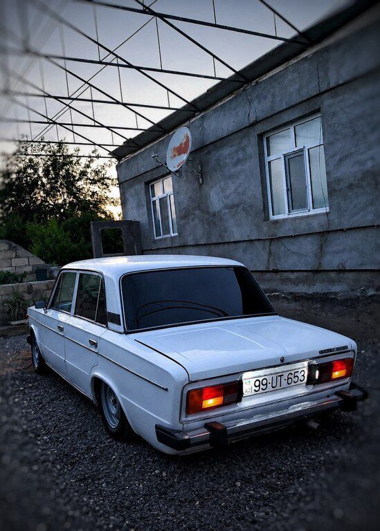 Lada (VAZ) 2106, 1.6 L, 1998 il, 54 500 km — Avtomobillər, Goranboy (11)