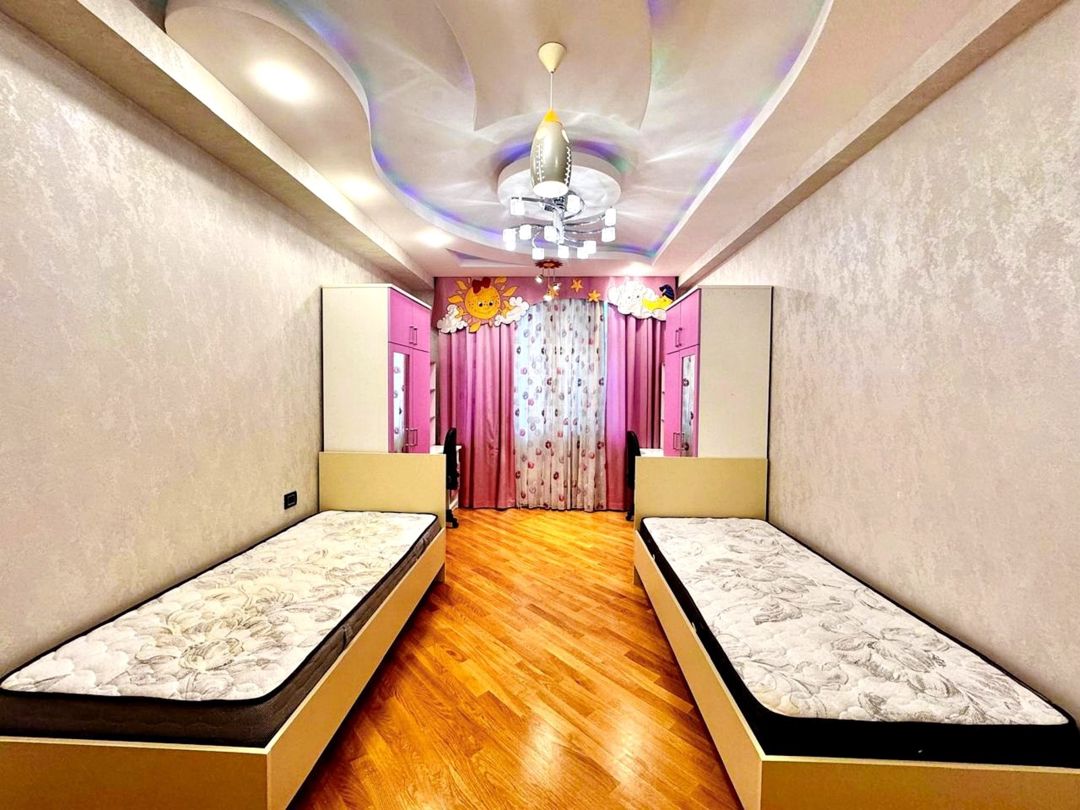 Satılır 3 otaqlı yeni tikili 150.5 m² — Mənzil, Bakı (11)