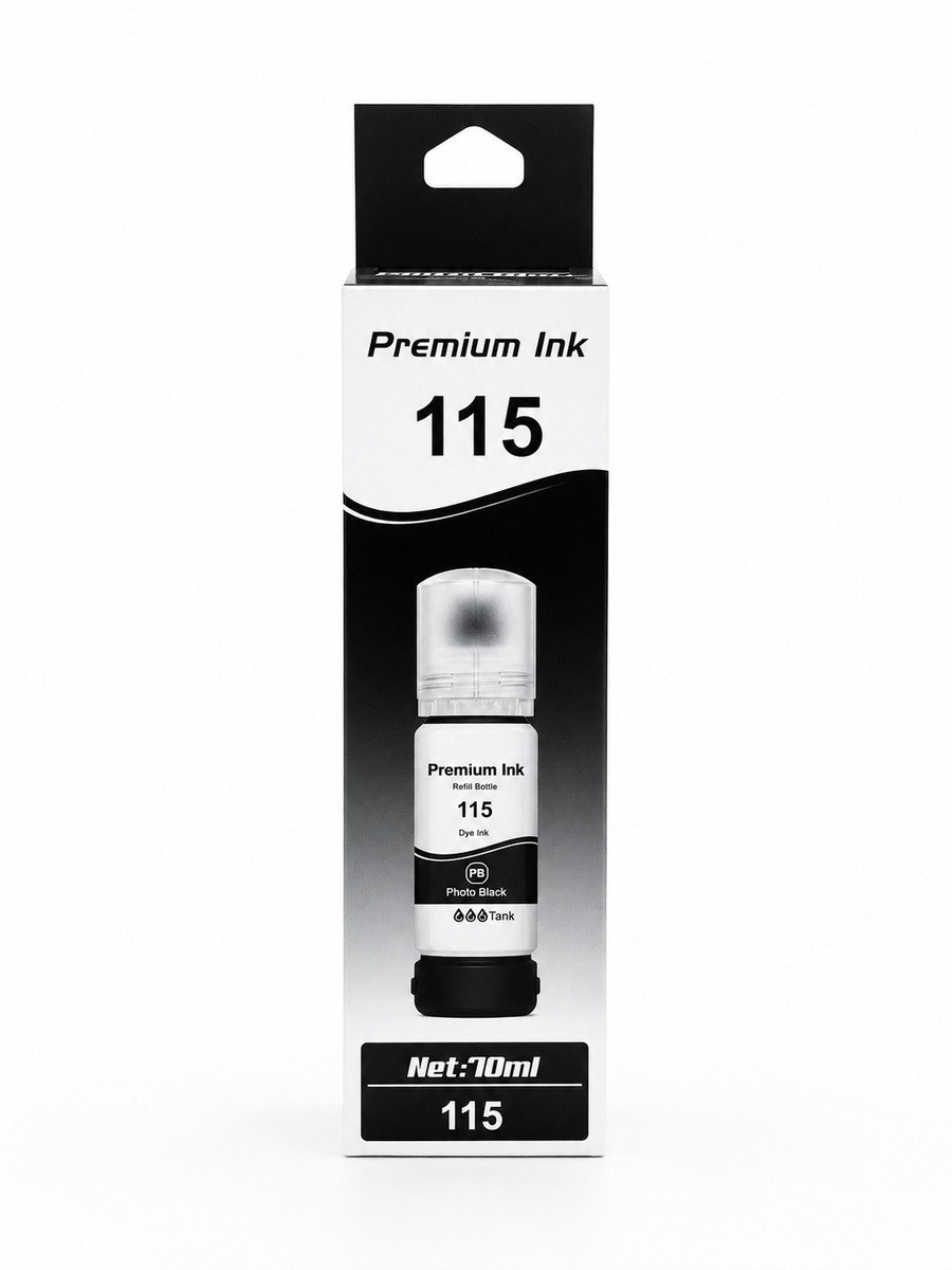 Epson 115 boya — Elektronika, Bakı (7)