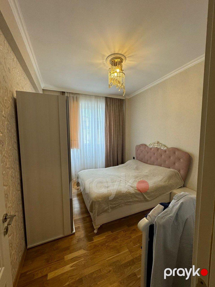 3-otaqlı yeni tikili, Xırdalan ş., 90 m² — Mənzil, Xırdalan (3)