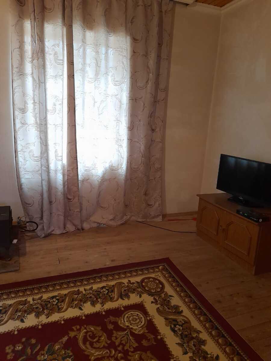 Həyət evi, Buzovna qəs — Ev, villa, Bakı (9)