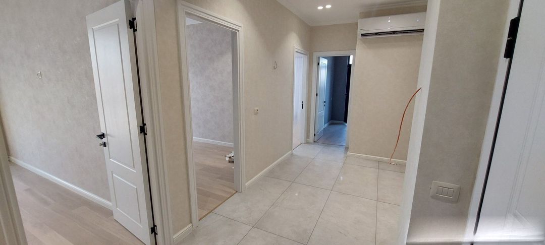 Satılır 4 otaqlı yeni tikili 103 m² — Mənzil, Bakı (9)
