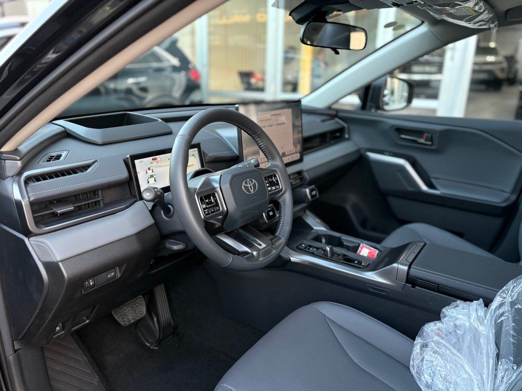 Toyota Wildlander, 2.0 L, 1.6 kWh, 2026 il, yeni — Avtomobillər, Bakı (6)