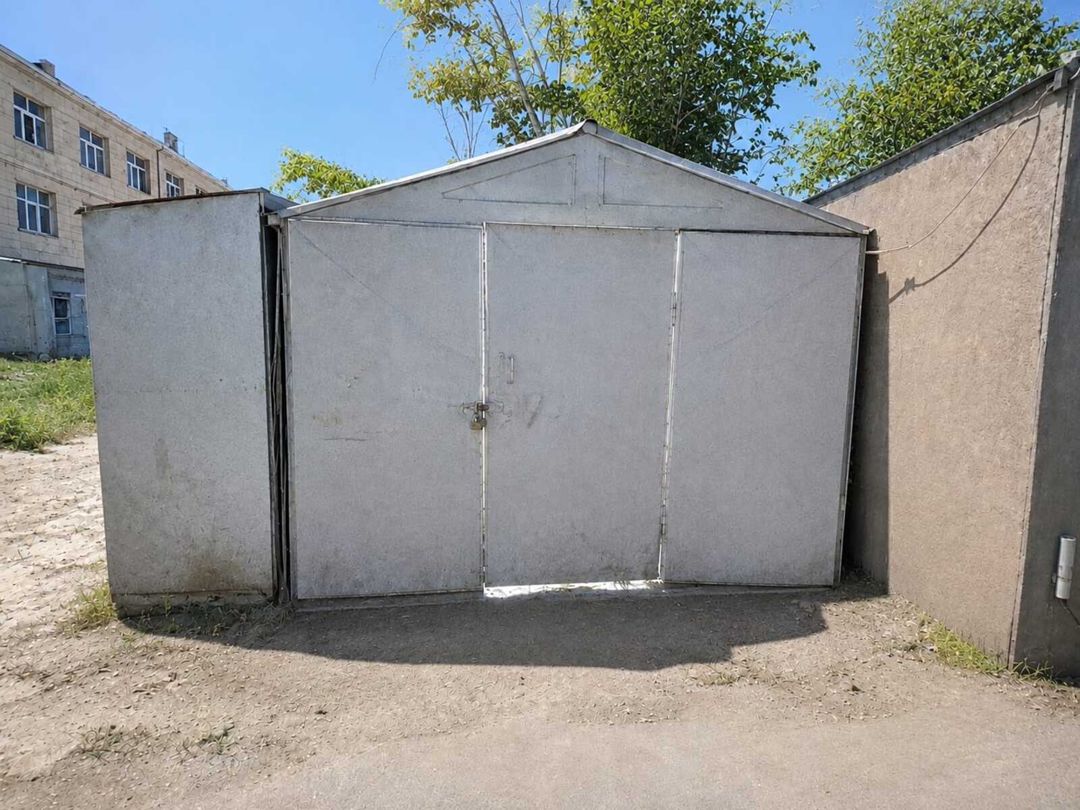 Satılır 3 otaqlı köhnə tikili 70 m² — Mənzil, Bakı (11)