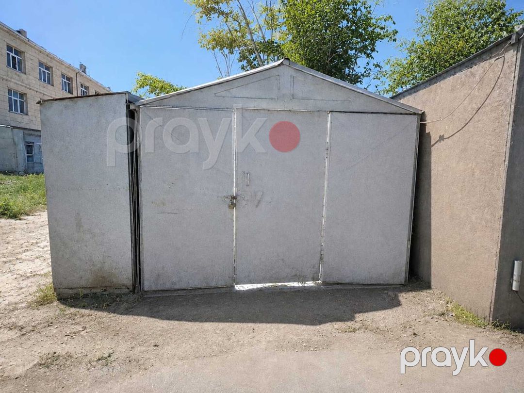 Satılır 3 otaqlı köhnə tikili 70 m² — Mənzil, Bakı (11)