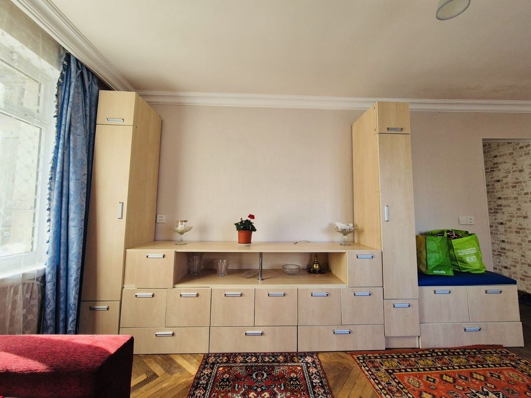 Satılır 1 otaqlı köhnə tikili 30 m² — Mənzil, Bakı (5)