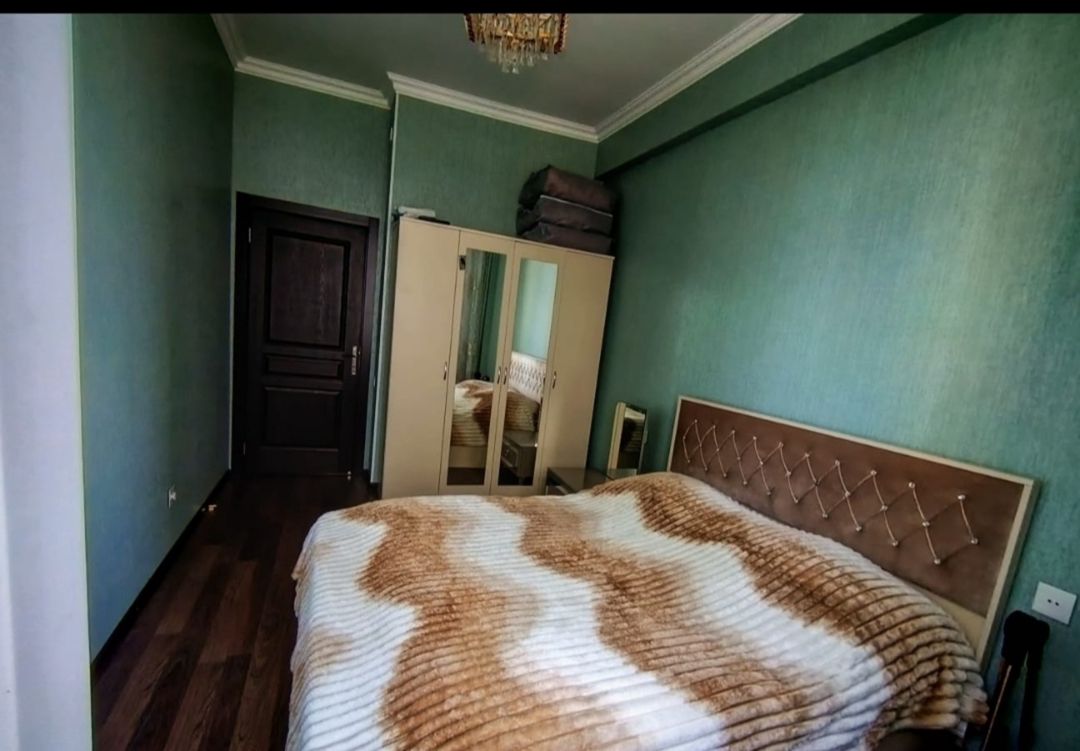 Satılır 3 otaqlı yeni tikili 74 m² — Mənzil, Bakı (7)