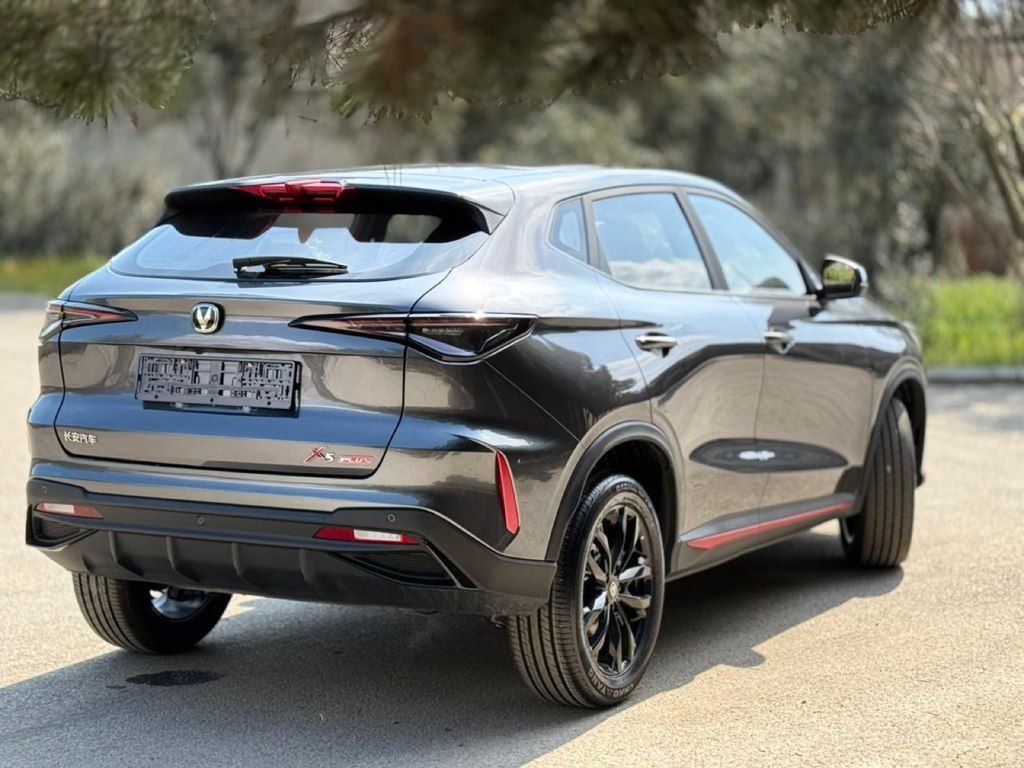 Changan Oshan X5 Plus, 1.5 L, 2026 il, yeni — Avtomobillər, Bakı (6)