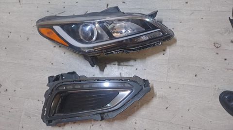 "Hyundai Sonata 2016-2017" farası — Bakı