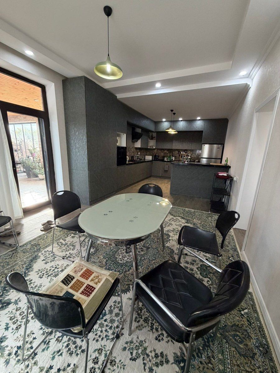 Bağ evi kirayə verilir, Mərdəkan qəs — Ev, villa, Bakı (12)