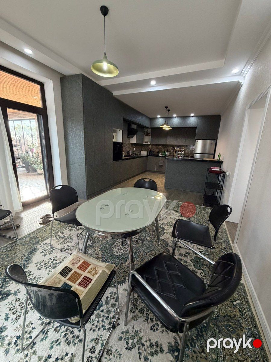 Bağ evi kirayə verilir, Mərdəkan qəs — Ev, villa, Bakı (12)