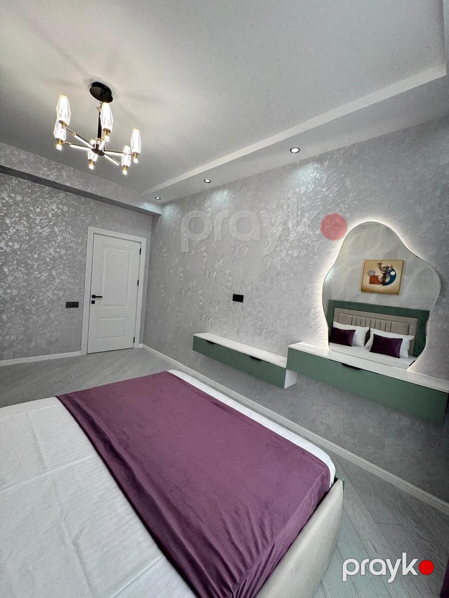 Satılır 2 otaqlı yeni tikili 72 m² — Mənzil, Bakı (2)