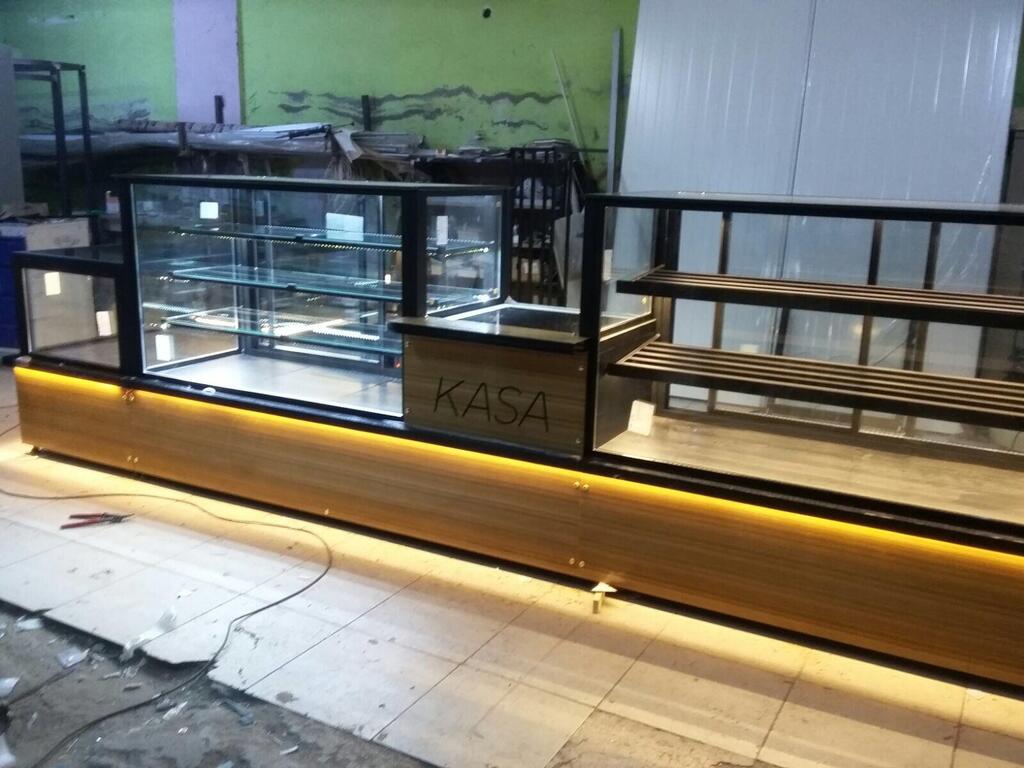 Vitrinlər — Biznes və avadanlıq, Bakı (3)