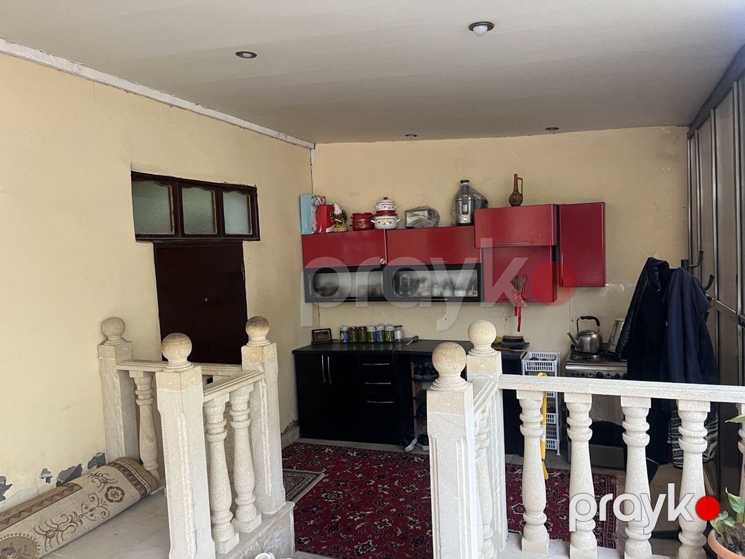Satılır 4 otaqlı həyət evi/bağ evi 146 m² — Ev, villa, Xırdalan (7)