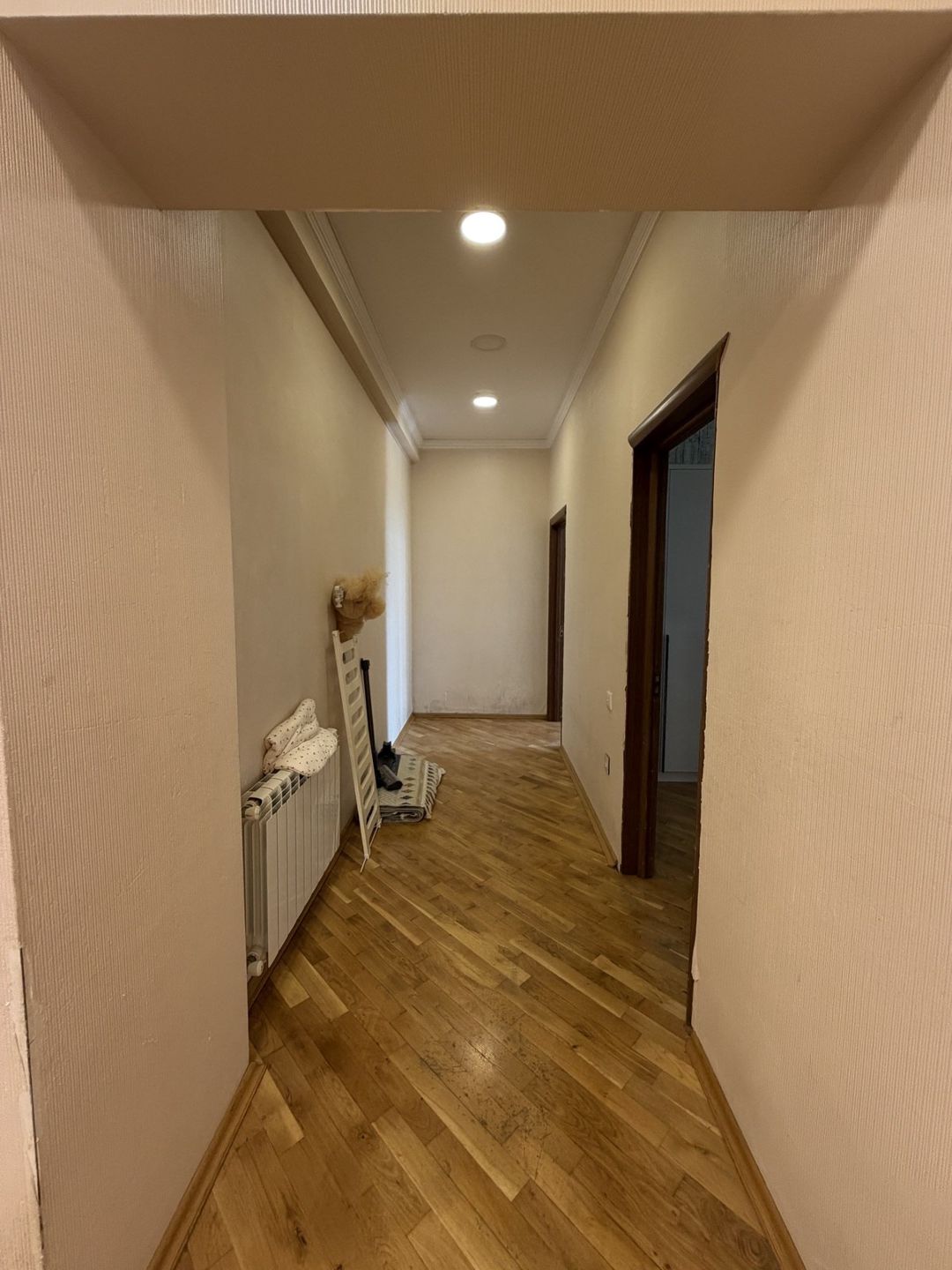 Satılır 4 otaqlı yeni tikili 150 m² — Mənzil, Bakı (10)