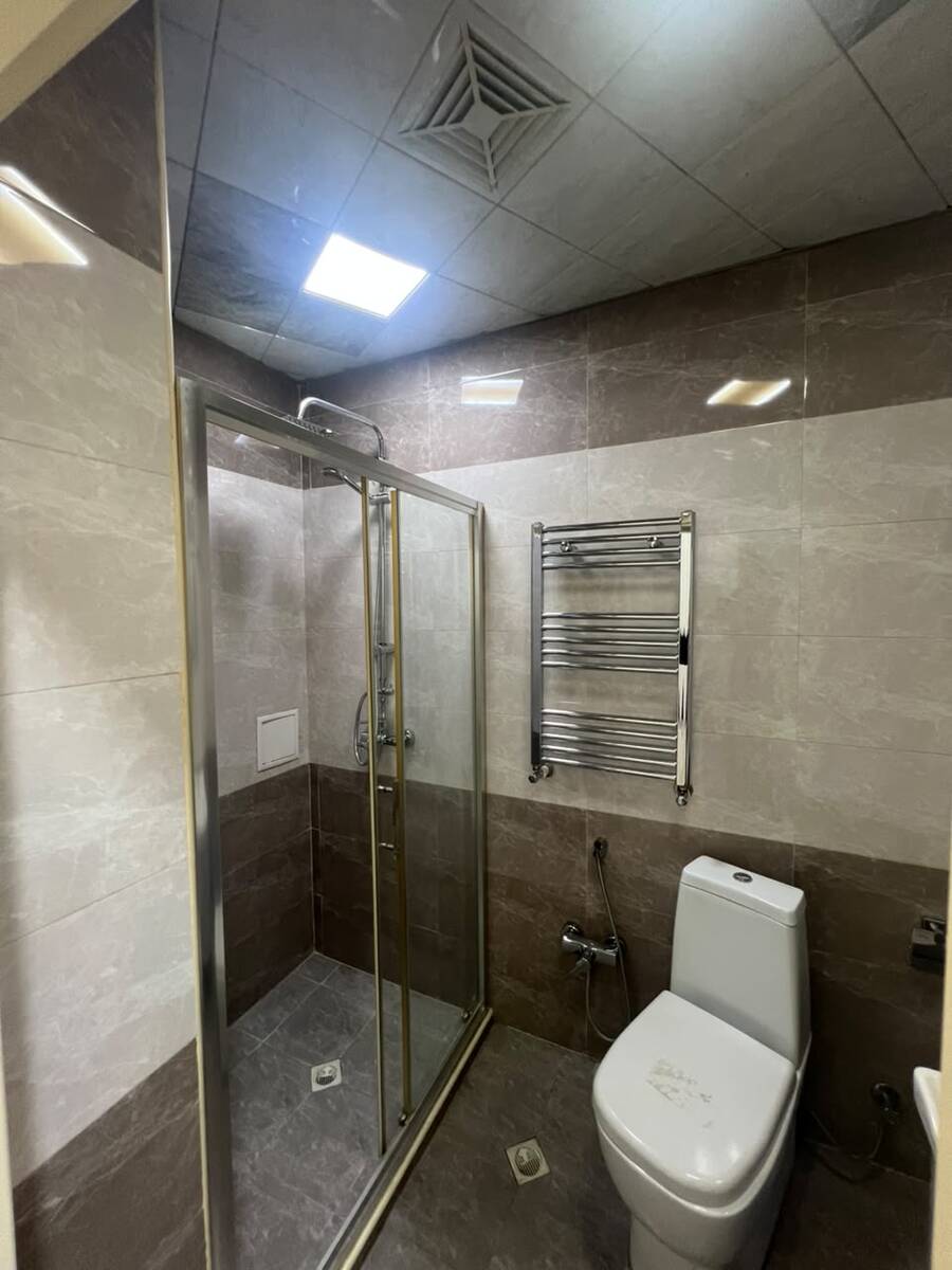 Satılır 2 otaqlı yeni tikili 69 m² — Mənzil, Bakı (10)