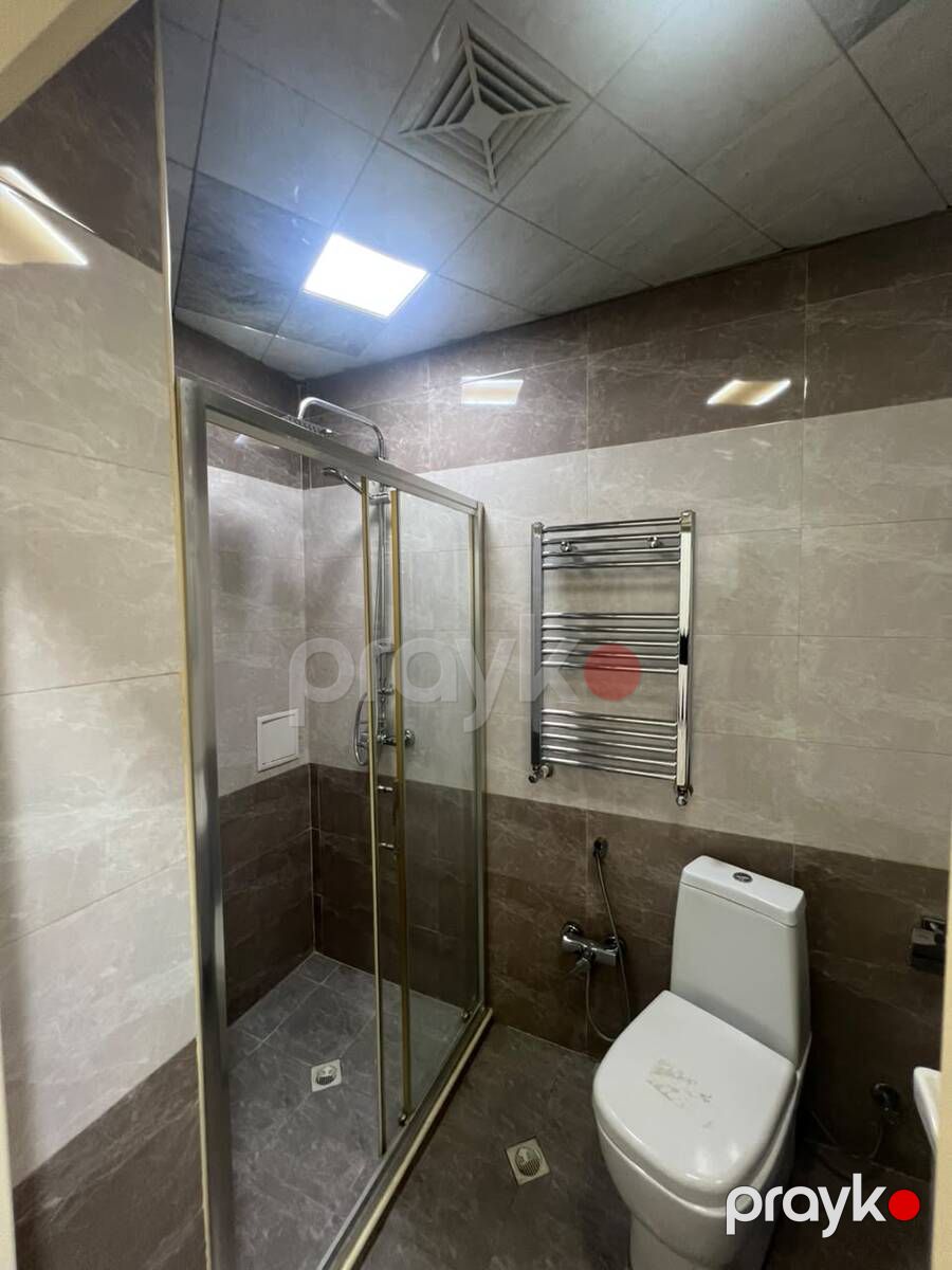 Satılır 2 otaqlı yeni tikili 69 m² — Mənzil, Bakı (10)