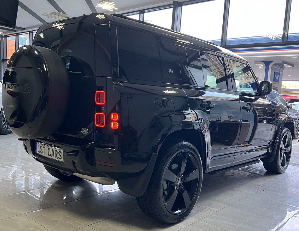 Land Rover Defender, 3.0 L, 2023 il, 89 000 km — Avtomobillər, Bakı (9)