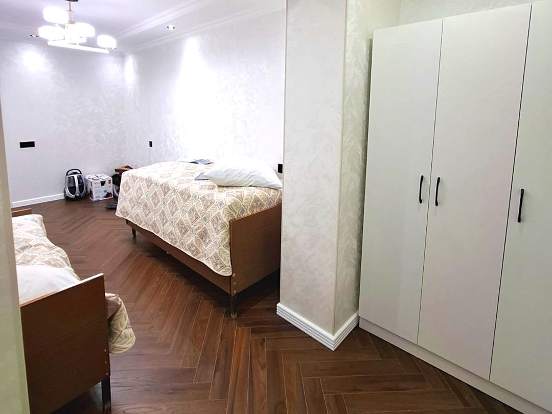 Satılır 3 otaqlı köhnə tikili 90 m² — Mənzil, Bakı (7)