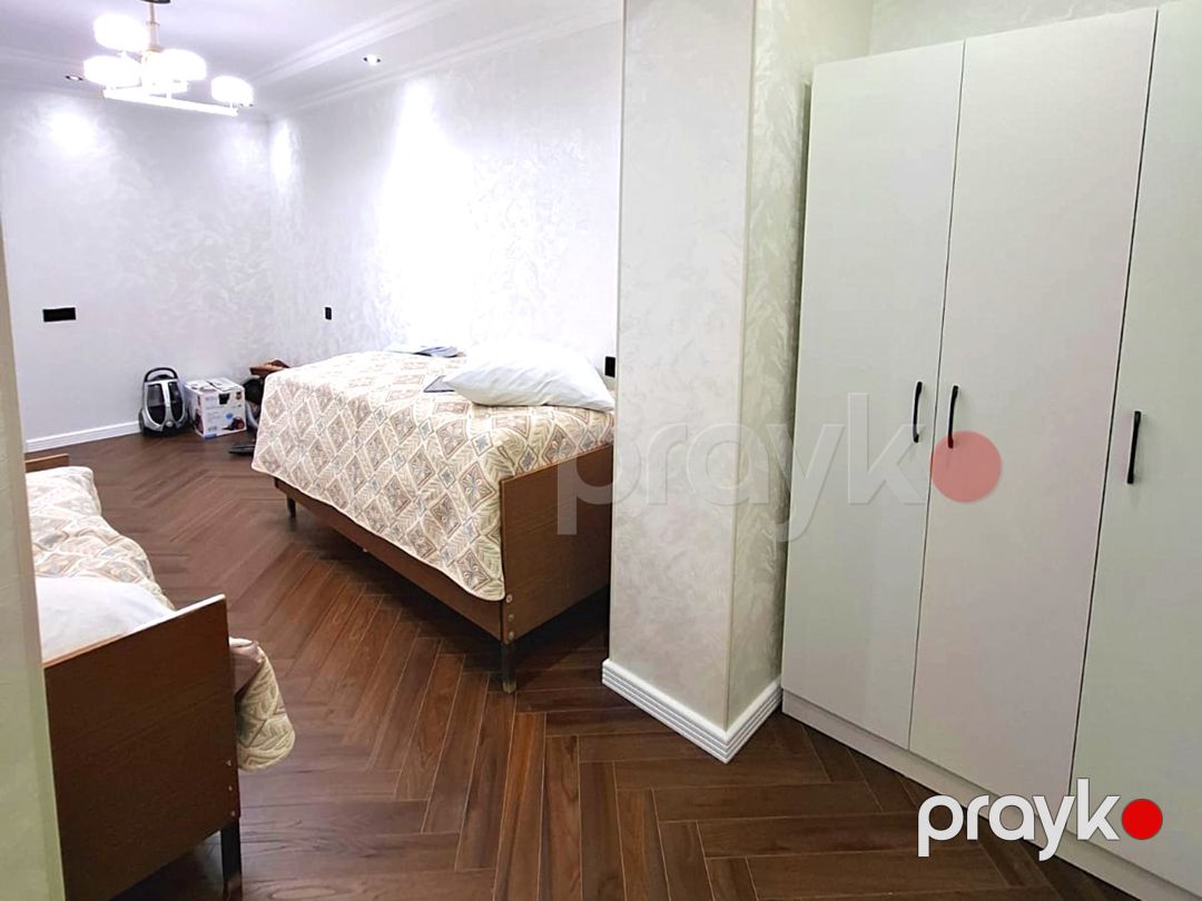 Satılır 3 otaqlı köhnə tikili 90 m² — Mənzil, Bakı (7)