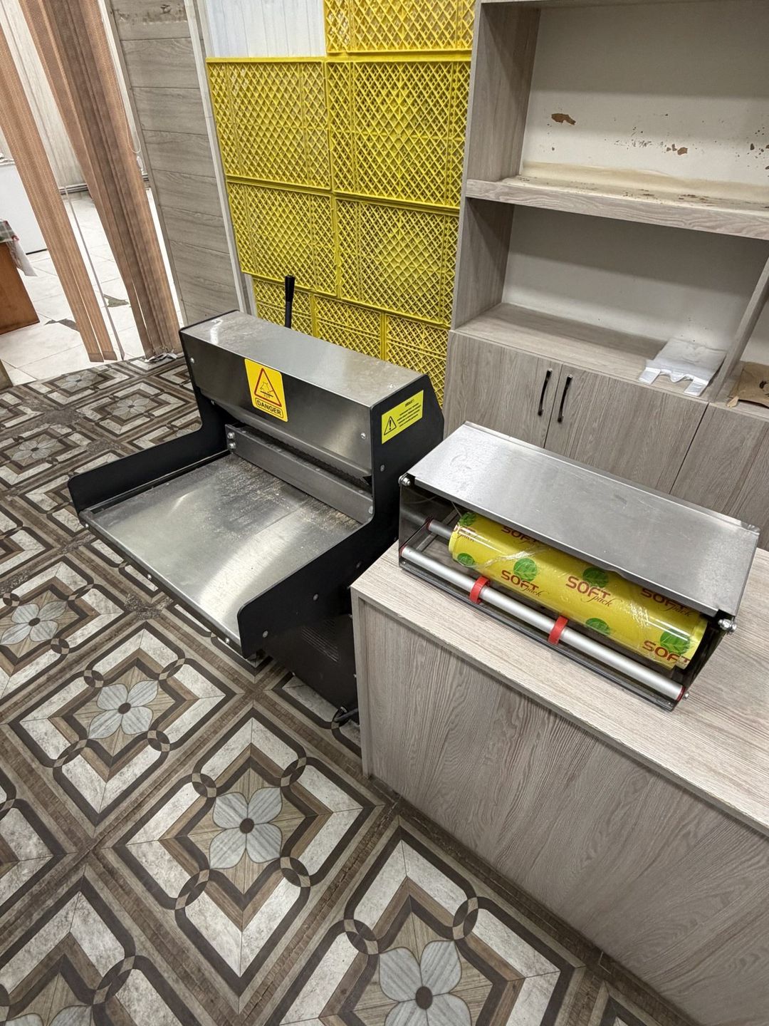 İcarəyə verilir obyekt 160 m² — Əmlak, Bakı (3)