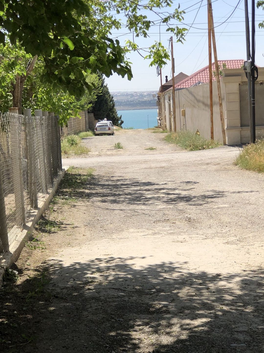 Satılır torpaq 5 sot — Torpaq, Bakı (3)