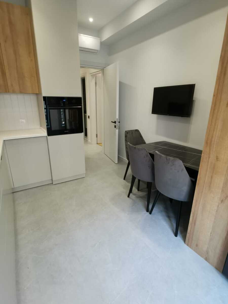 İcarəyə verilir 2 otaqlı yeni tikili 120 m² — Mənzil, Bakı (5)