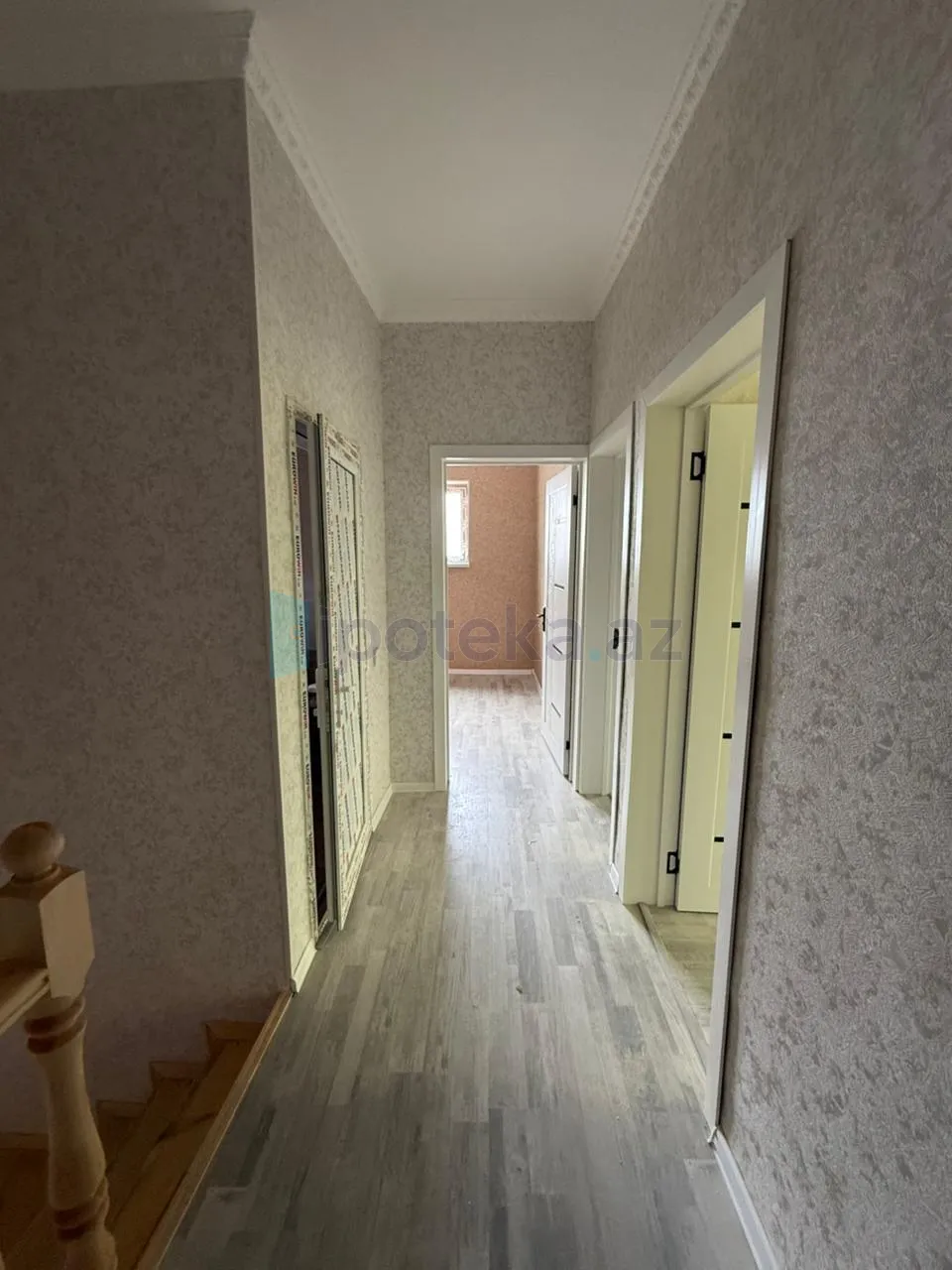 Satılır: 4 Otaq, Evlər/Villalar, Abşeron r., Masazır q., 130.00 m² — Ev, villa, Abşeron (12)