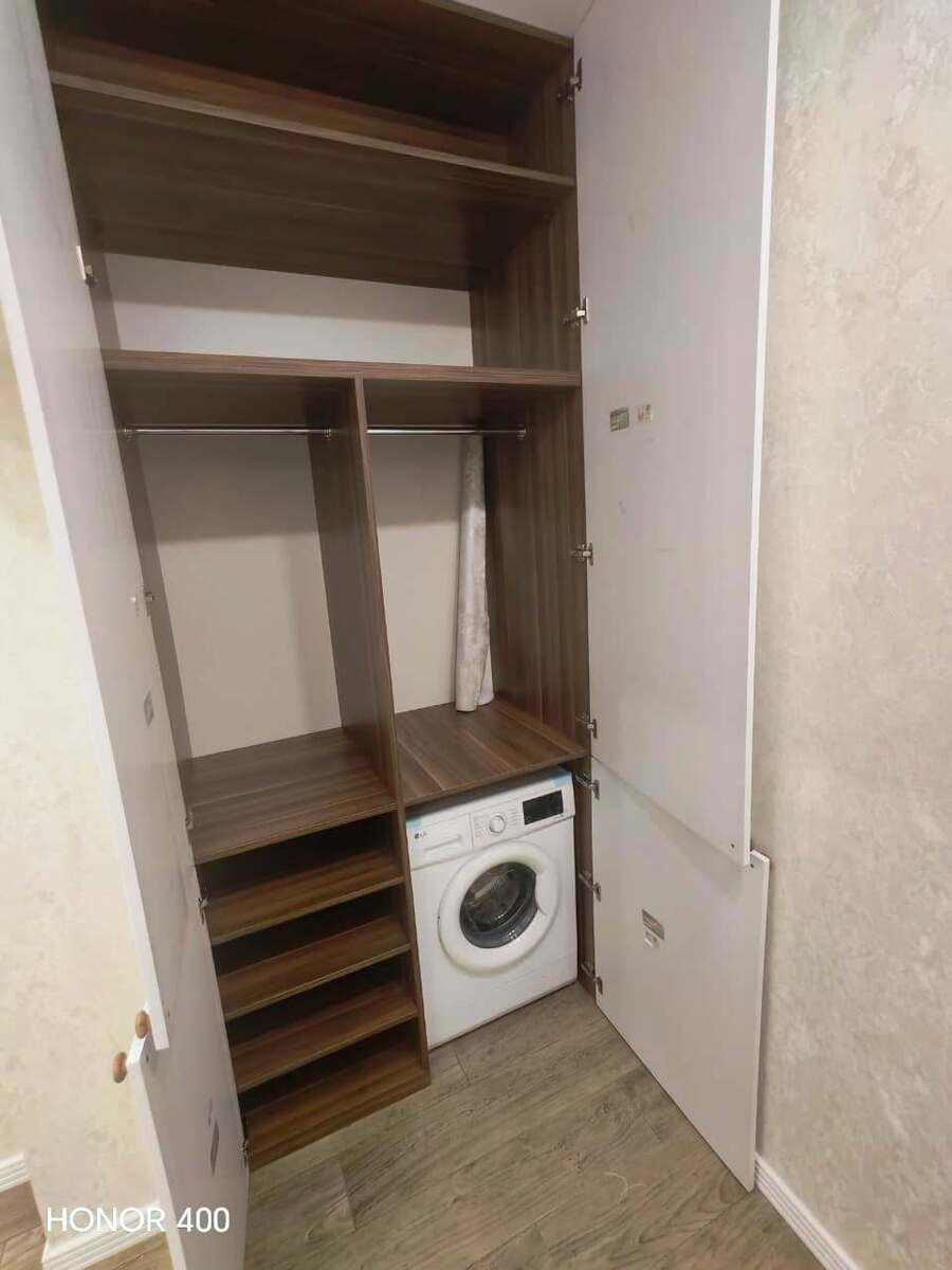 Satılır 2 otaqlı yeni tikili 87 m² — Mənzil, Bakı (11)