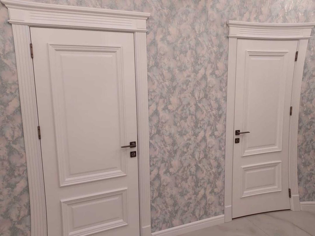 İcarəyə verilir 2 otaqlı yeni tikili 74 m² — Mənzil, Bakı (3)