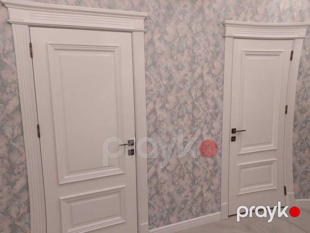 İcarəyə verilir 2 otaqlı yeni tikili 74 m² — Mənzil, Bakı (3)