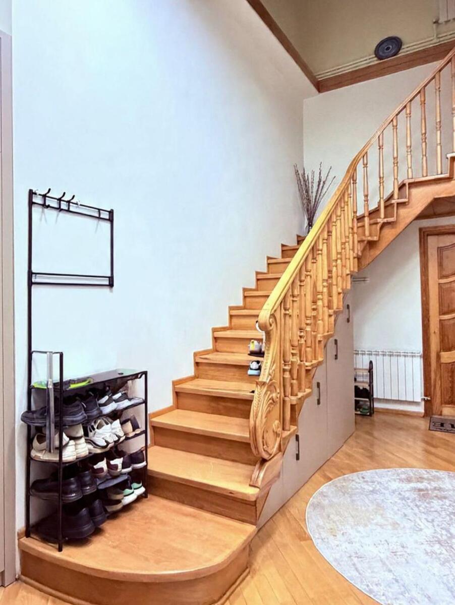 Satılır 5 otaqlı köhnə tikili 255 m² — Mənzil, Bakı (11)