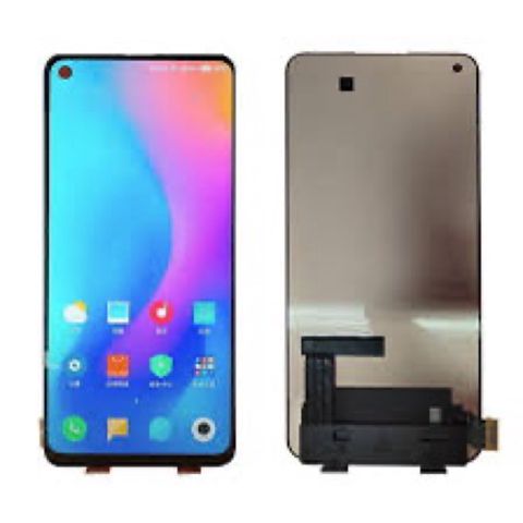 "Xiaomi Redmi" ekranları — Bakı