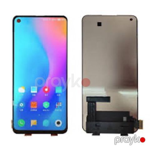"Xiaomi Redmi" ekranları — Bakı