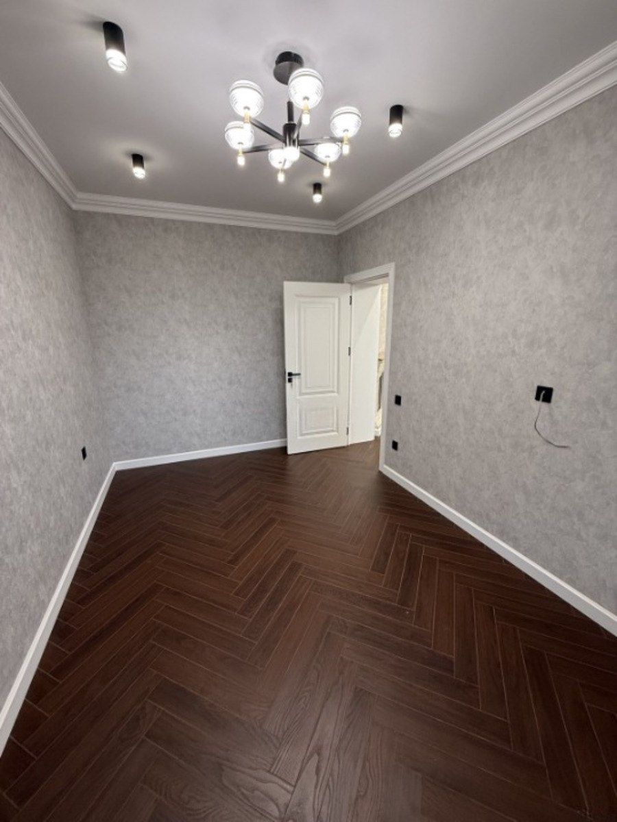 Satılır 3 otaqlı köhnə tikili 80 m² — Mənzil, Bakı (7)