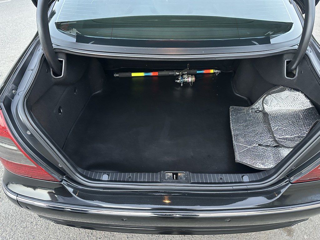 Mercedes E 300, 3.0 L, 2006 il, 111 000 km — Avtomobillər, Bakı (5)