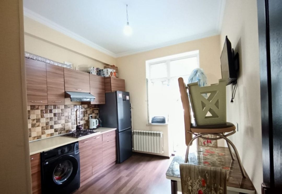 Satılır 3 otaqlı yeni tikili 74 m² — Mənzil, Bakı (5)