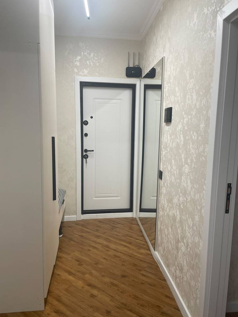Satılır 3 otaqlı köhnə tikili 88 m² — Mənzil, Bakı (11)