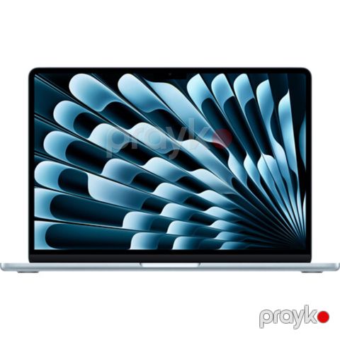 Noutbuk Apple 13" MacBook Air (M5, Sky Blue)