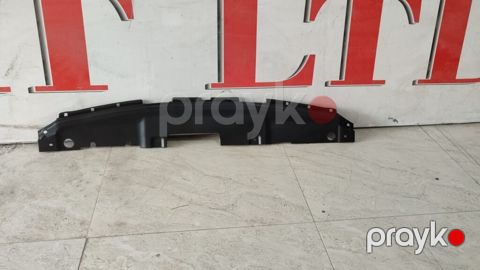 "Hyundai Accent 2011-2017" ekran plastması
