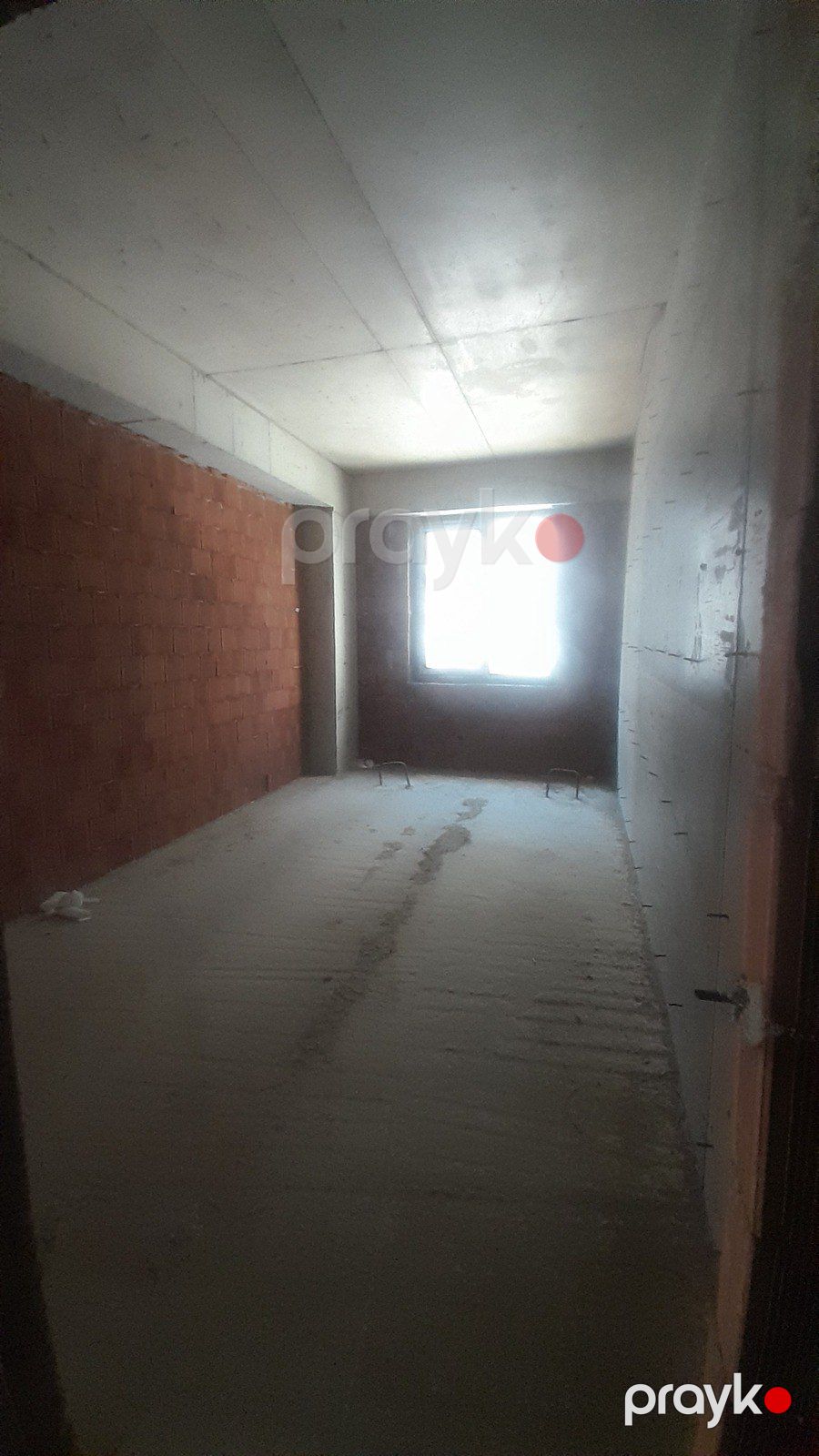 Satılır 2 otaqlı yeni tikili 100.6 m² — Mənzil, Bakı (5)