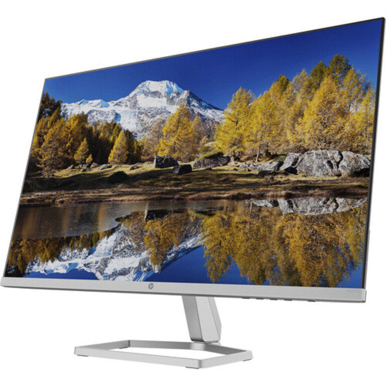 Monitor "HP M27FQ 27inch 2K IPS" — Elektronika, Bakı (3)