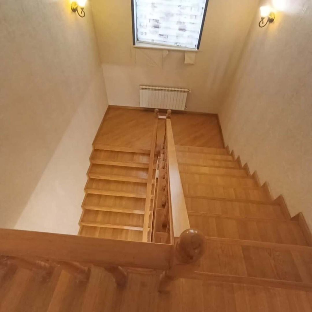 Satılır 8 otaqlı həyət evi/bağ evi 388.7 m² — Ev, villa, Naxçıvan (10)