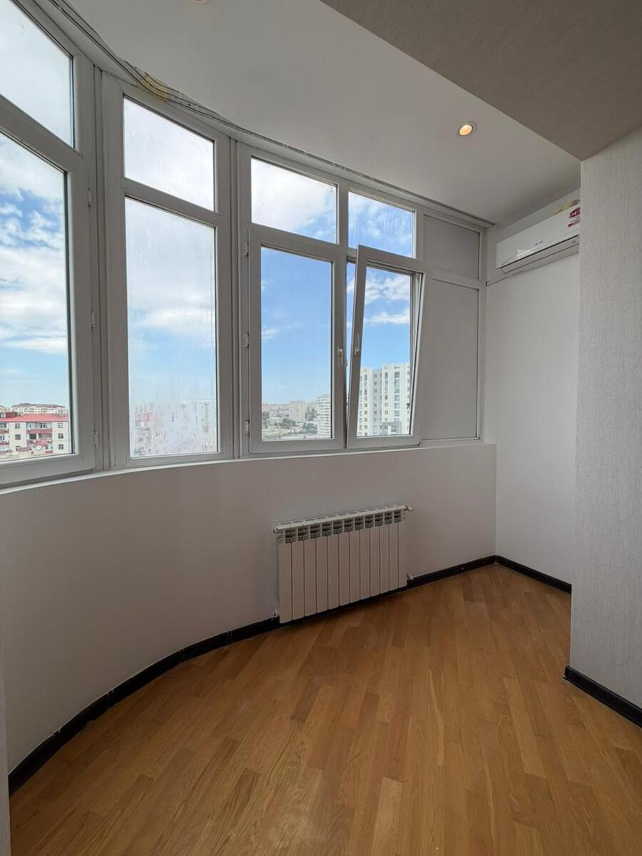 Satılır 2 otaqlı yeni tikili 72 m² — Mənzil, Bakı (8)