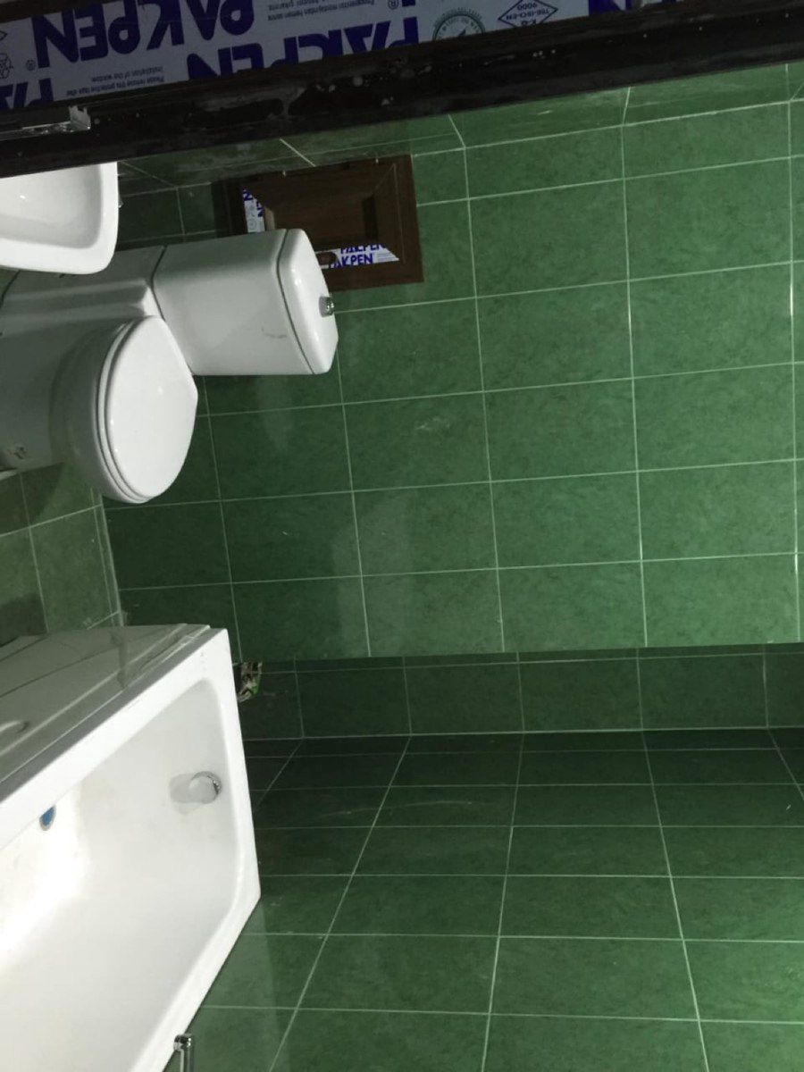 1-otaqlı yeni tikili kirayə verilir, Yasamal r., 61 m² — Mənzil, Bakı (6)