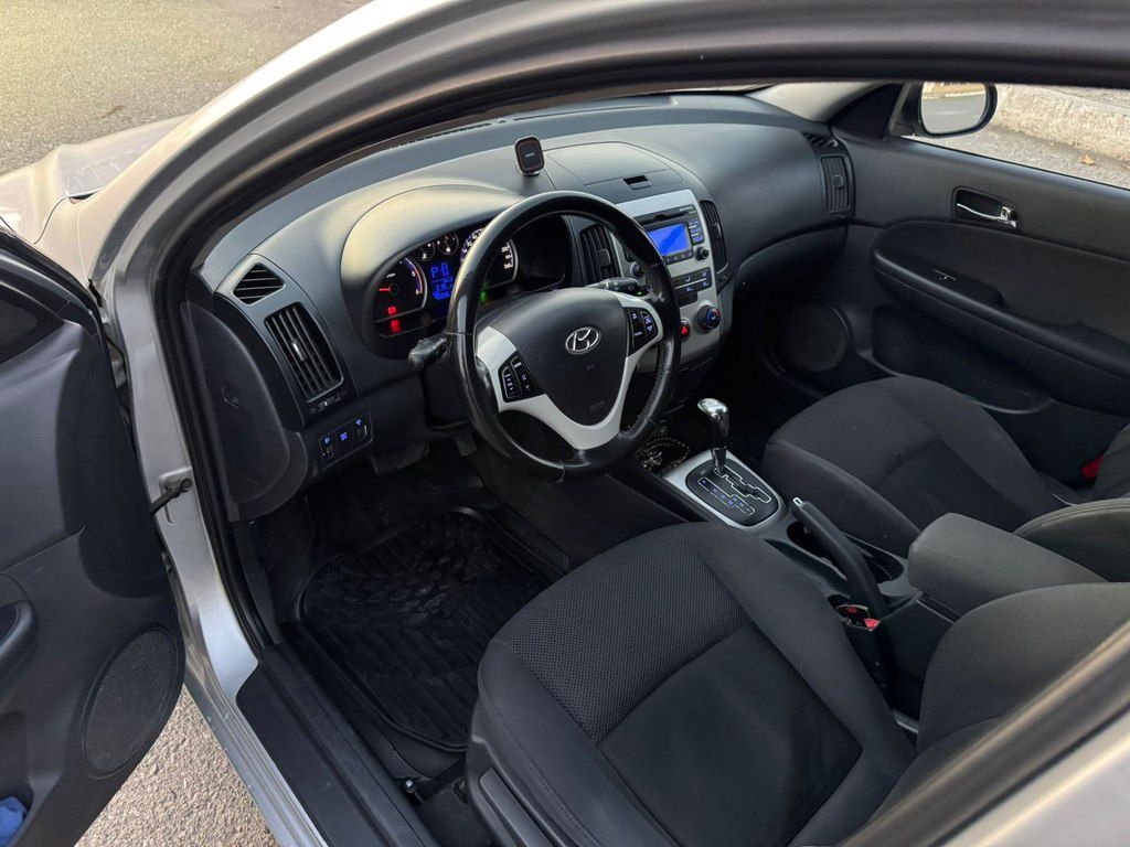 Hyundai i30, 1.6 L, 2008 il, 390 000 km — Avtomobillər, Şəmkir (4)