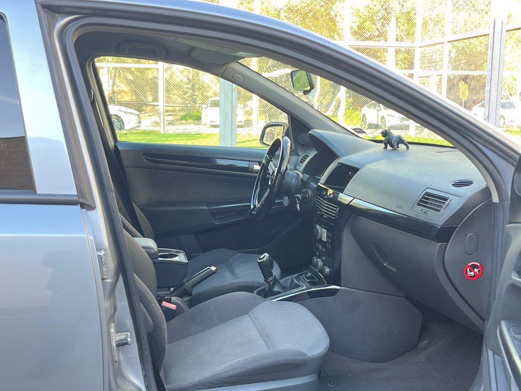 Opel Astra, 1.4 L, 2005 il, 230 755 km — Avtomobillər, Sumqayıt (11)